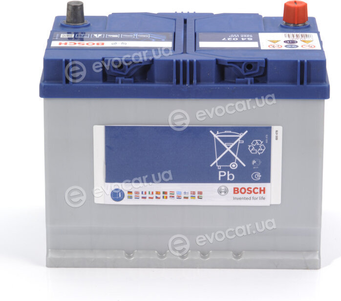 Bosch 0 092 S40 270