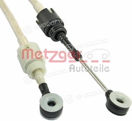 Metzger 3150182
