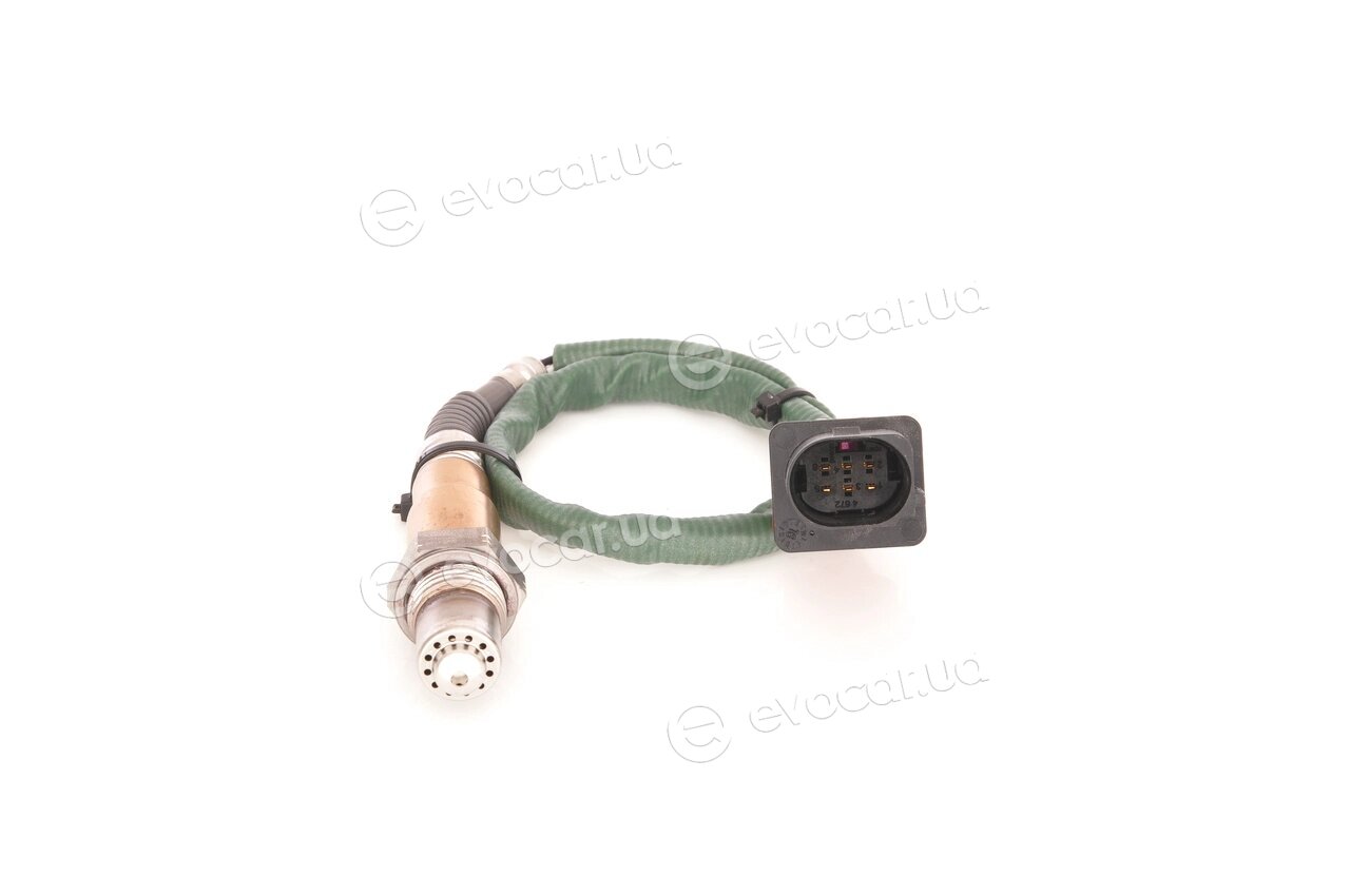 Bosch 0 258 017 473