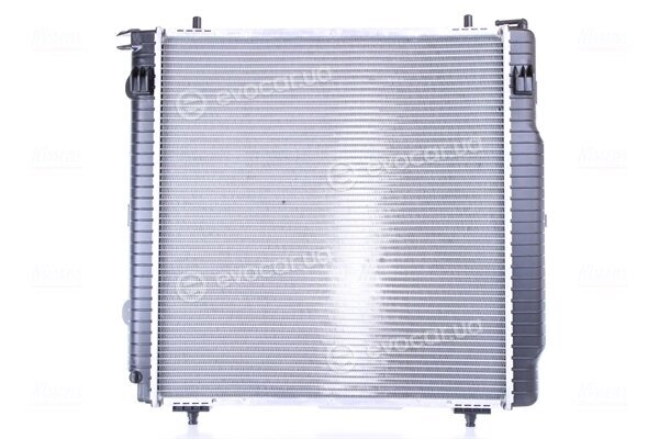 Nissens 62599A