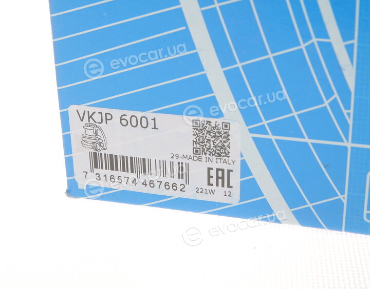 SKF VKJP 6001