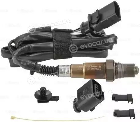 Bosch 0 258 006 986
