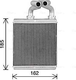 Ava Quality OL6718