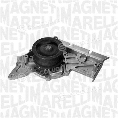 Magneti Marelli 350981819000