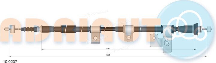 Adriauto 10.0237