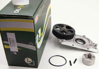 BGA LP0802K