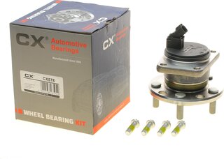 CX 578