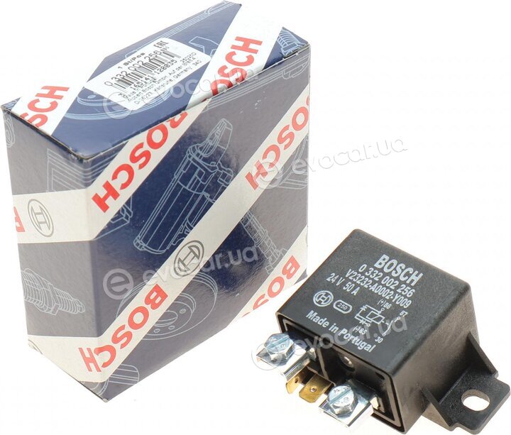 Bosch 0 332 002 256