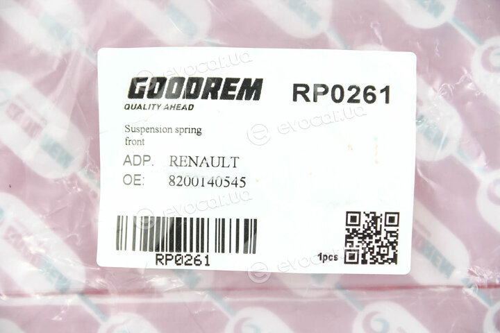 Goodrem RP0261