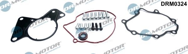 Dr. Motor DRM0324