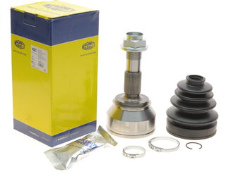 Magneti Marelli 302015100109