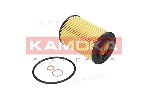 Kamoka F107901