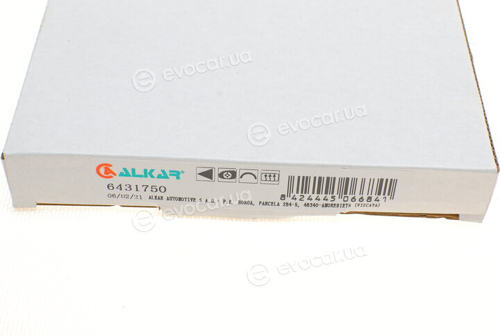 Alkar 6431750