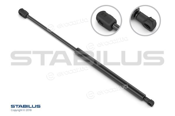 Stabilus 0772VE