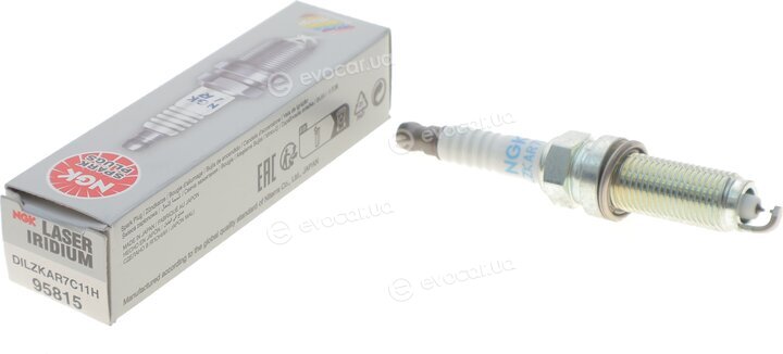 NGK / NTK DILZKAR7C11H