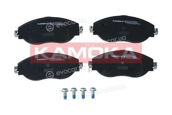 Kamoka JQ101020