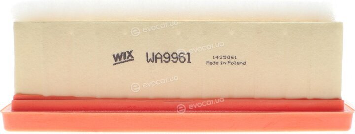 WIX WA9961