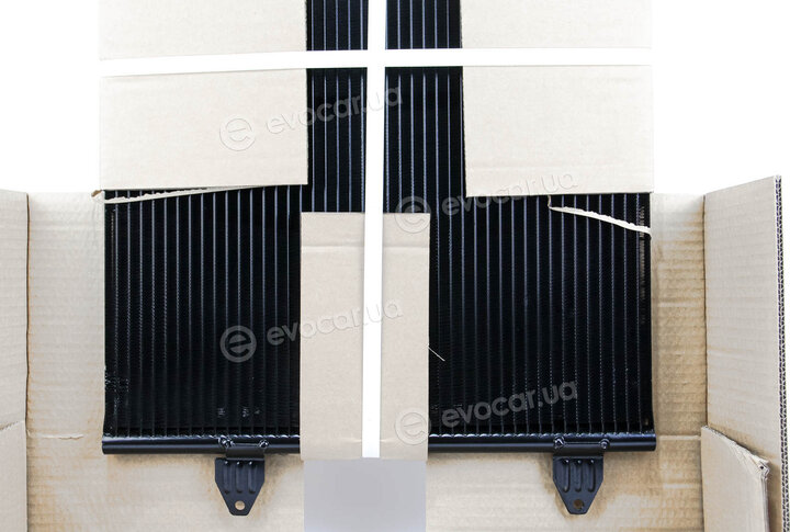 Mahle AC 666 000S