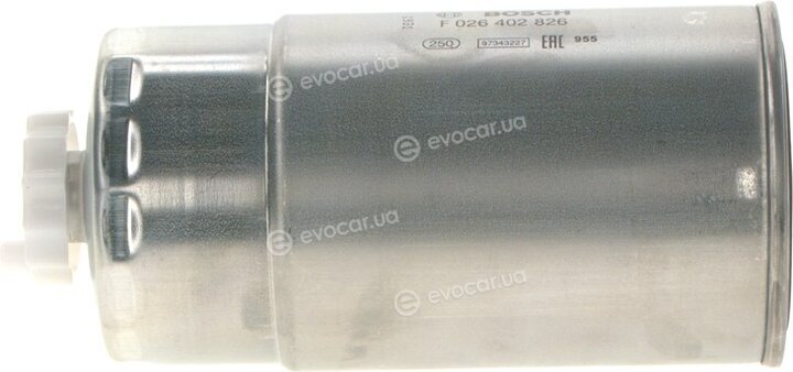 Bosch F 026 402 826