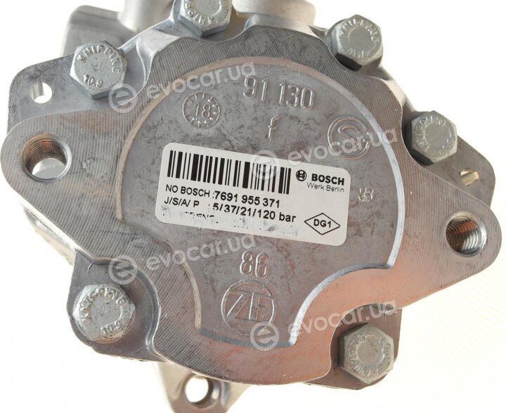 Bosch K S00 000 562