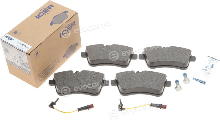 Icer 181677-700