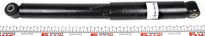 Sachs 314 608