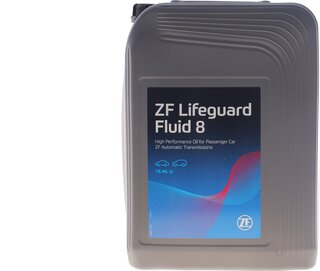 ZF 550076705