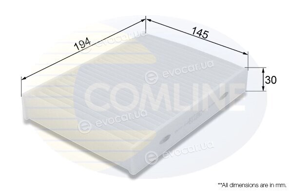 Comline EKF404