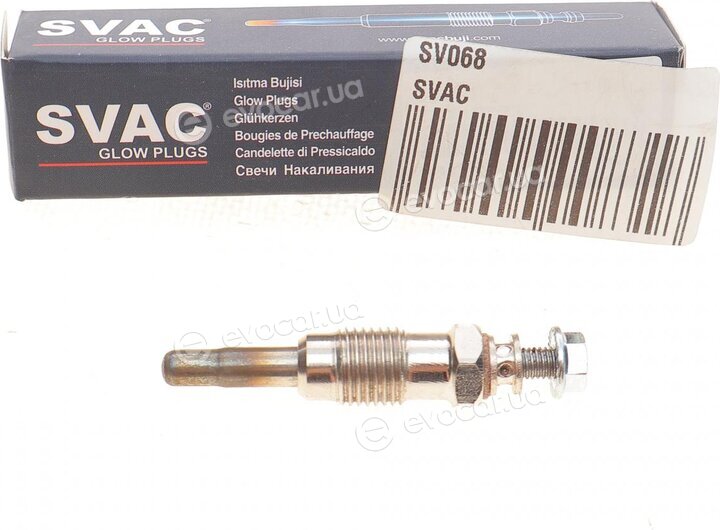 Svac SV068