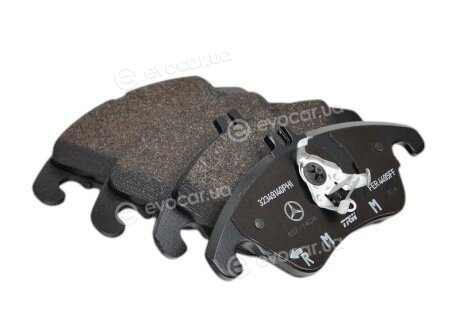 Mercedes-Benz A007420752064