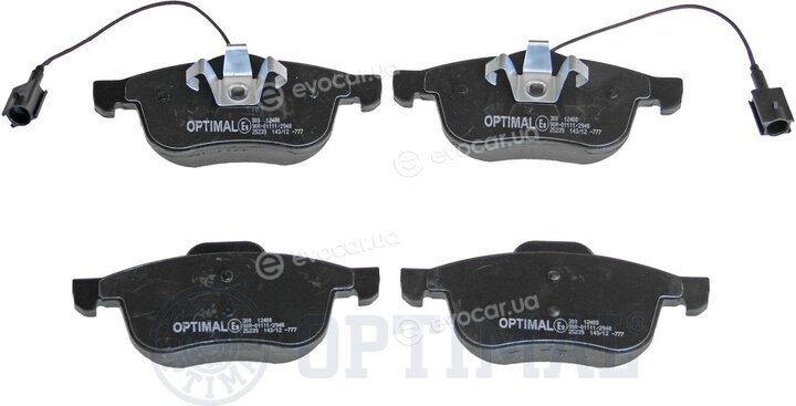 Optimal BP-12400