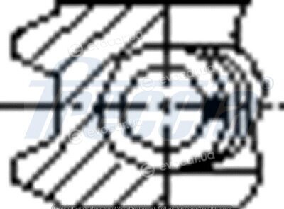Freccia FR10-200400