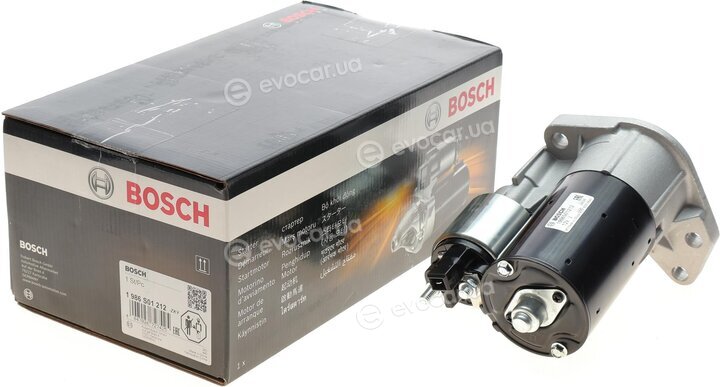 Bosch 1 986 S01 212