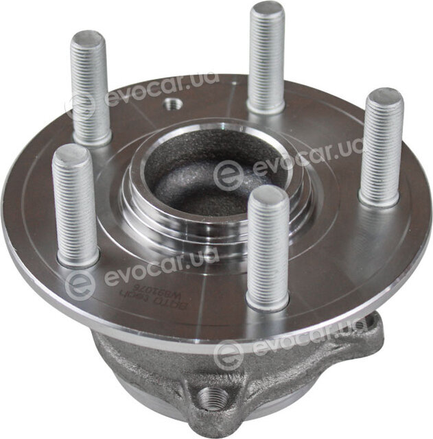 Sato Tech WB91076