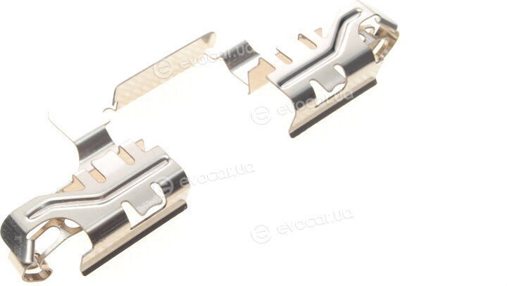 Kawe / Quick Brake 109-0129