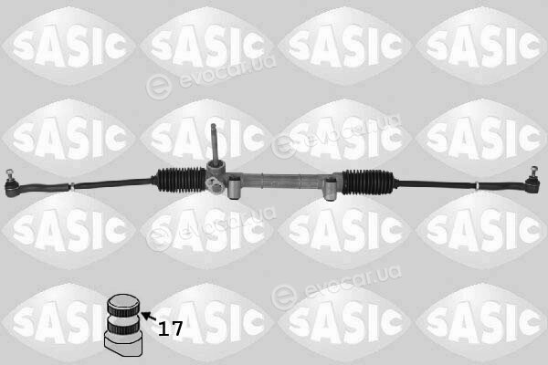 Sasic 7376004