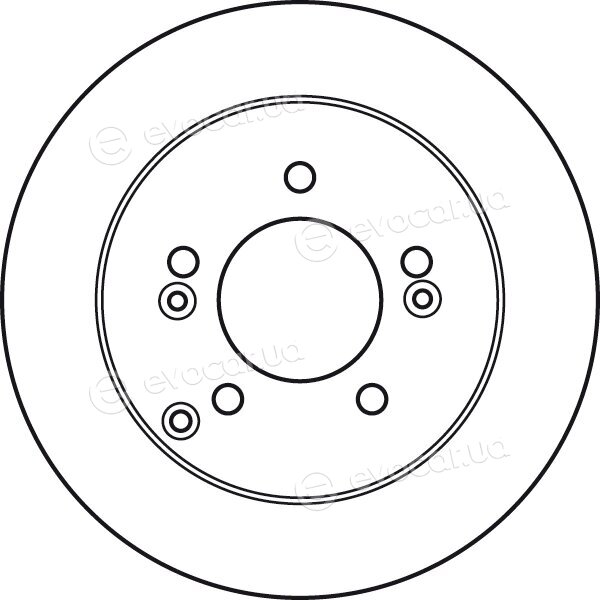TRW DF4946