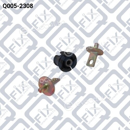 Q-Fix Q0052308