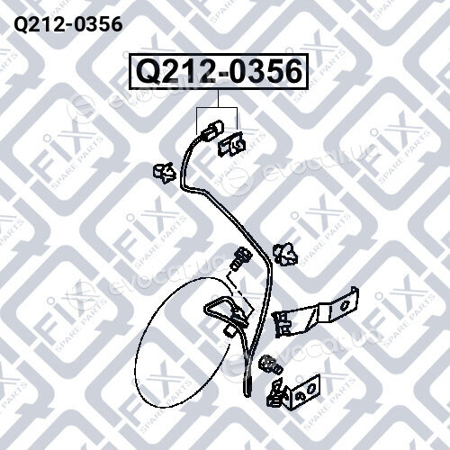 Q-Fix Q2120356