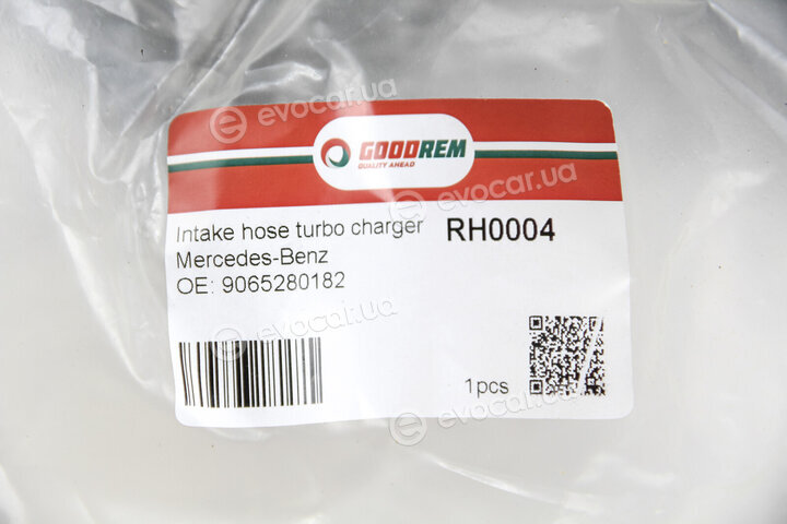 Goodrem RH0004