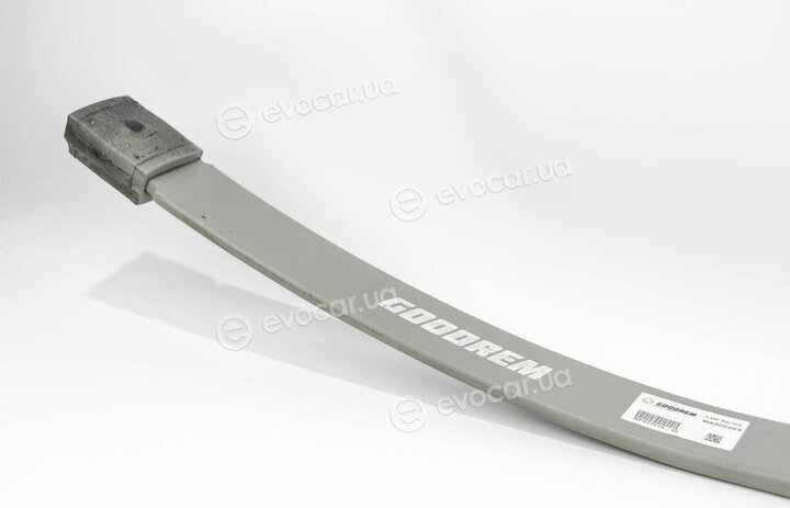 Goodrem RP337210-02