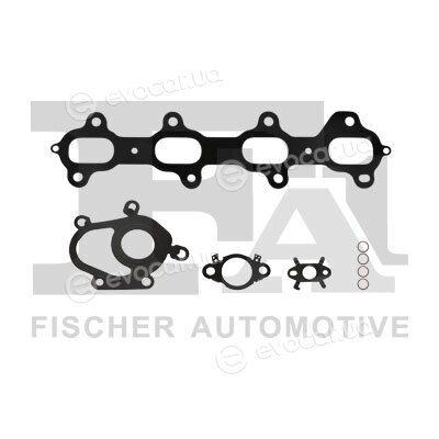 FA1 KT120790E