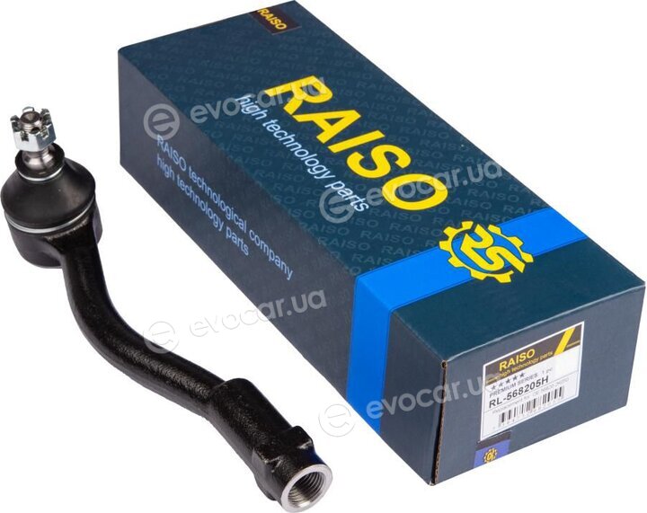 Raiso RL568205H