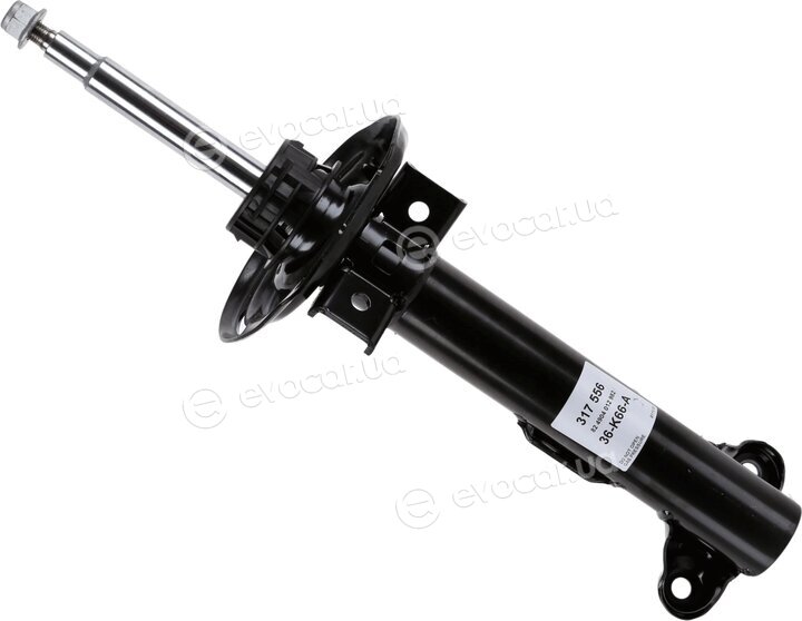 Sachs 317 556