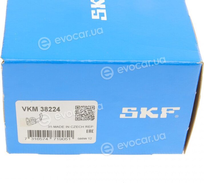 SKF VKM 38224