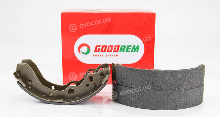 Goodrem RM1343