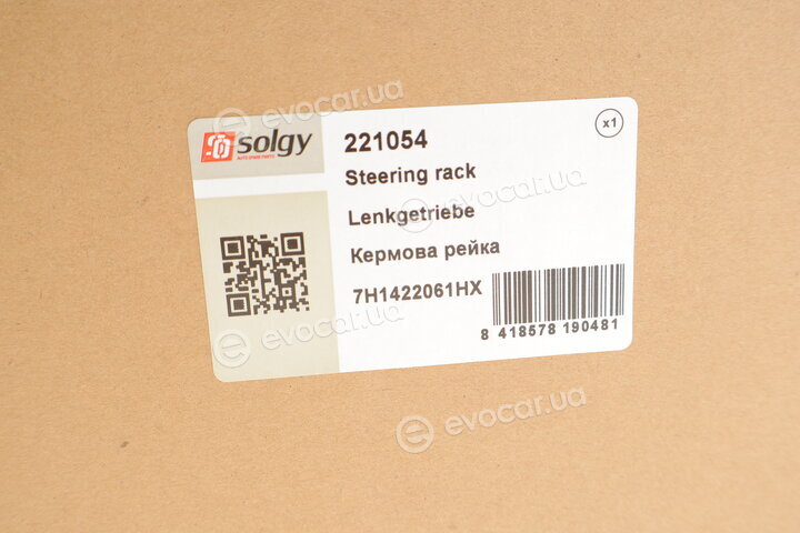 Solgy 221054