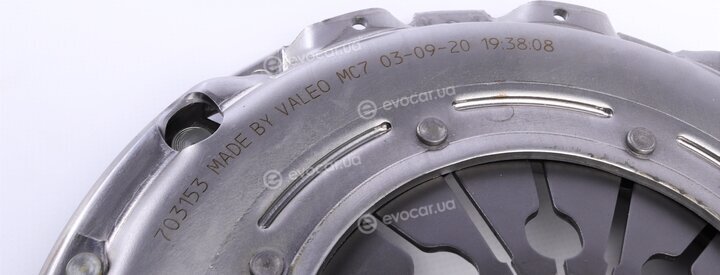 Valeo 835111