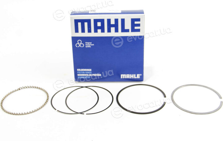 Mahle 011 70 N0