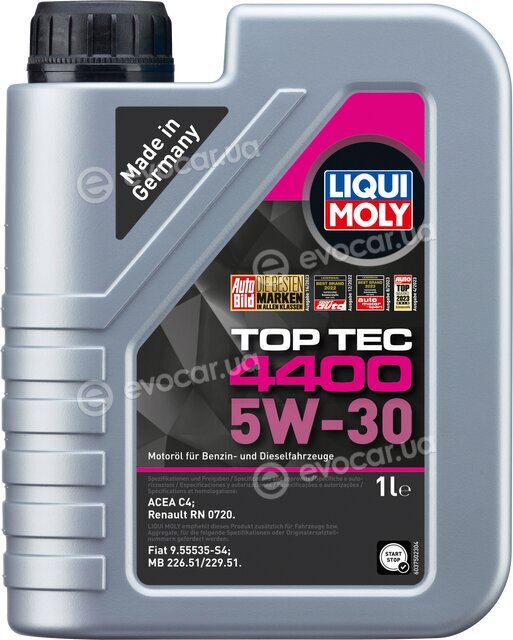 Liqui Moly 2319